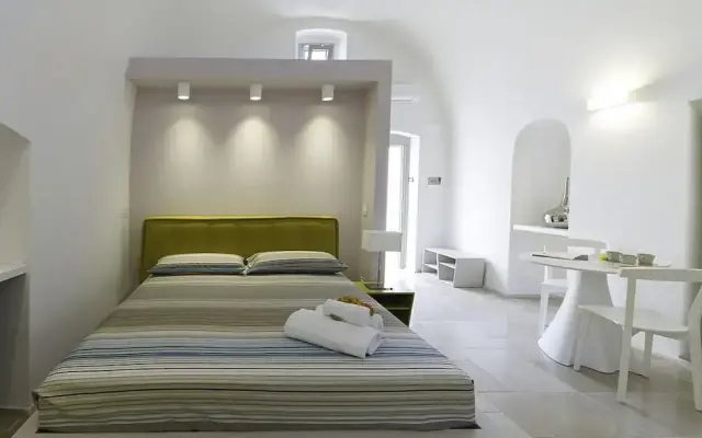Santa Marina Bed & Breakfast