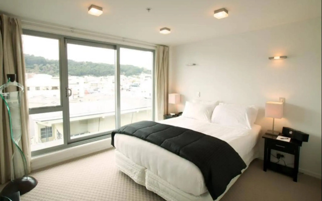 70 Tory Apartment