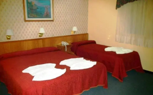 Hotel Imperio