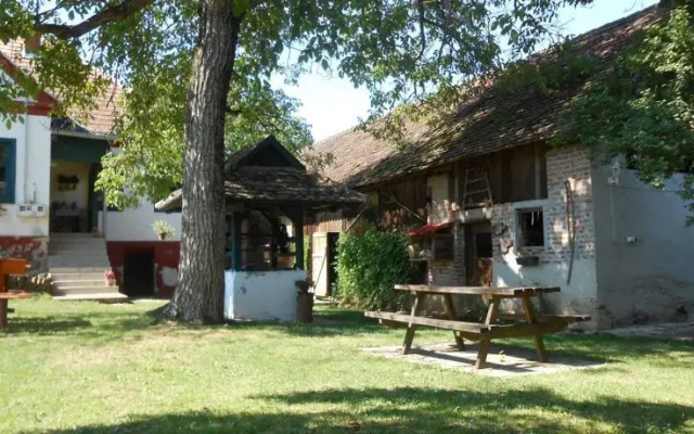 Veleméri Vendégház