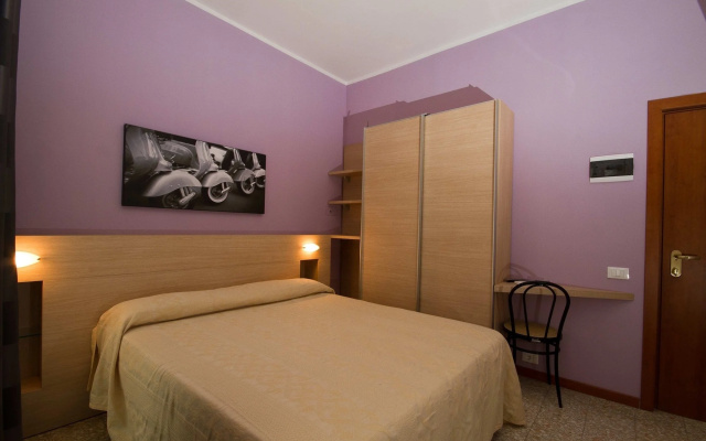 Hotel Mary Fleur