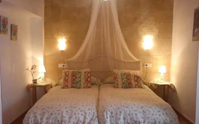 Apartamentos El Patio Andaluz