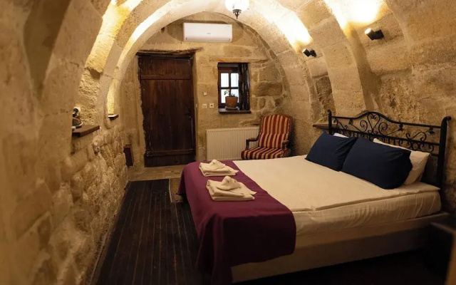 roca cappadocia suites