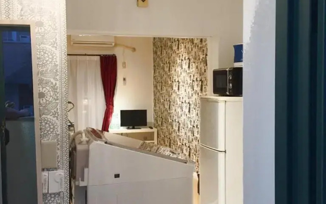 Guest House Fukuoka W101