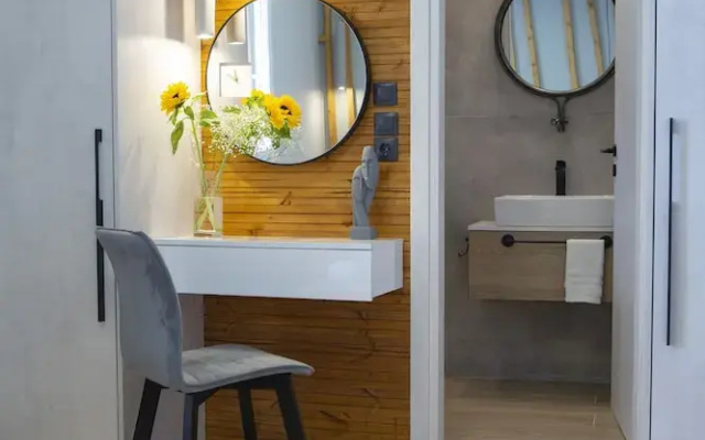 Villa Dimitris - The House Experience