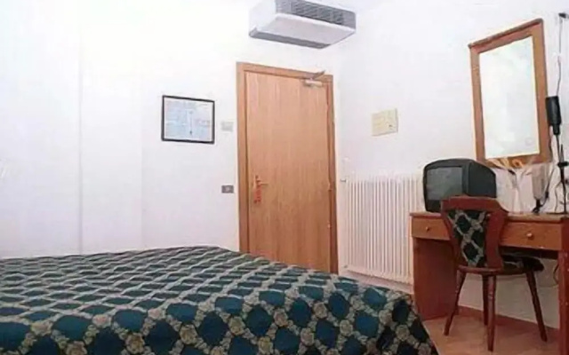 Hotel Fontanella