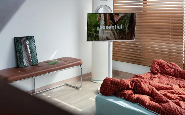 Ganghwa Aboha Pet-friendly Pension