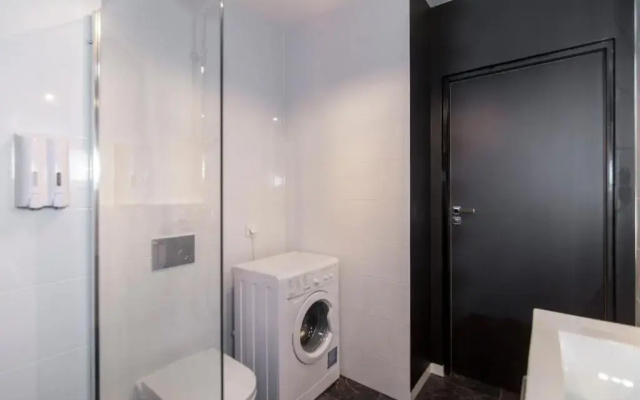 Apartment Royal V