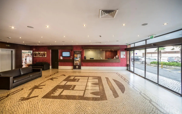 Vila Gale Cascais Hotel & Resort