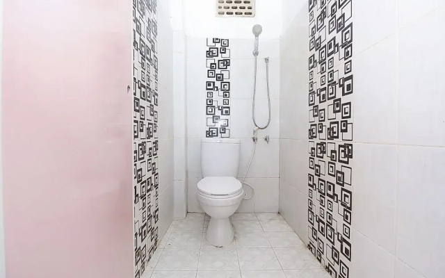 Hotel O Jasmine Kost Syariah