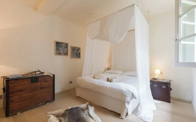 Boboli - Flo Apartments