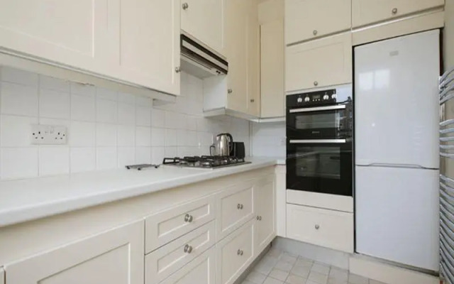 Veeve  Grand 2 Bed 2 Bath In Belgravia