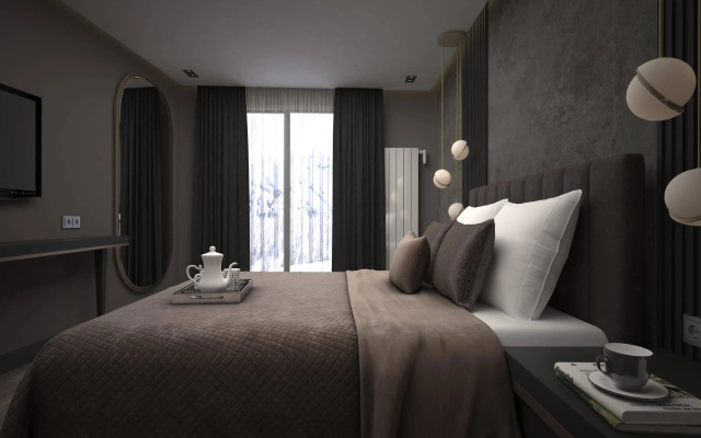 Trend Life Hotels Uludag