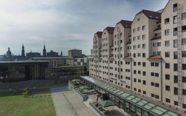 Maritim Hotel & Internationales Congress Center Dresden