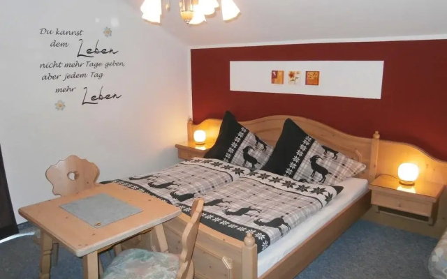 Ferienwohnung Schachner