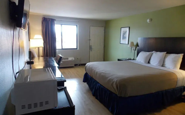 Augusta Best Inn