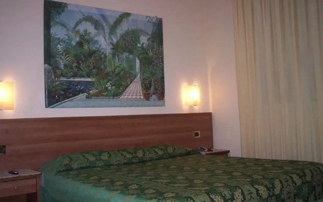 Hotel Ideale