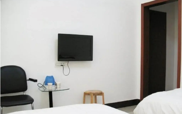 Nanshui Hotel Wudangshan