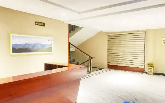 JINHUIYUANHOTEL