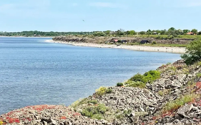 3 Person Holiday Home in Lottorp