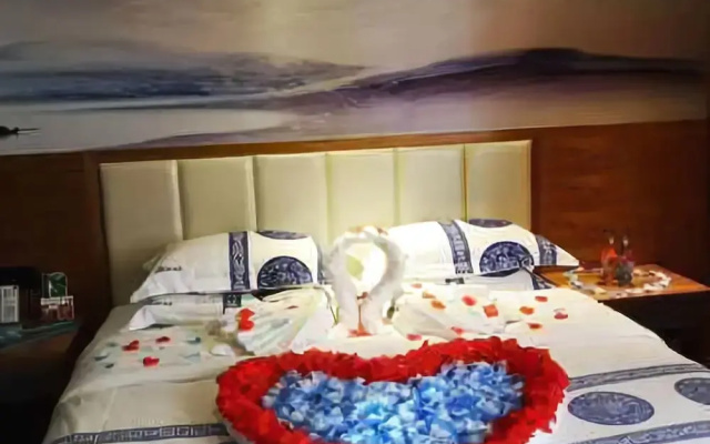Jingtong Hotel