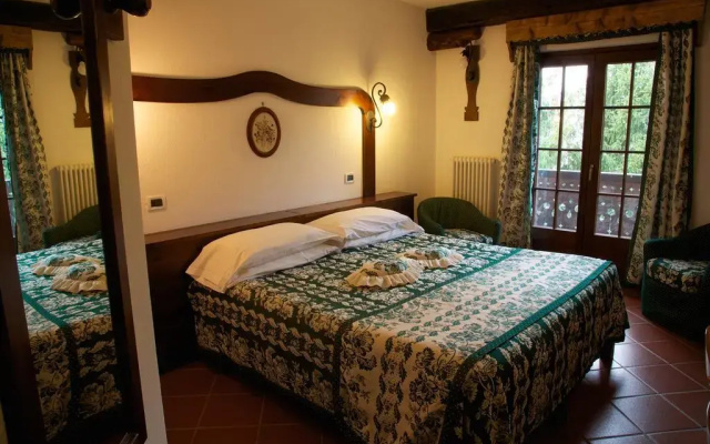 Hotel Milleluci
