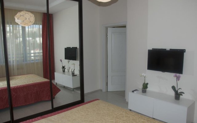 Гостиница ApartSochi в Сочи отзывы, цены и фото номеров - забронировать гостиницу ApartSochi онлайн комната для гостей