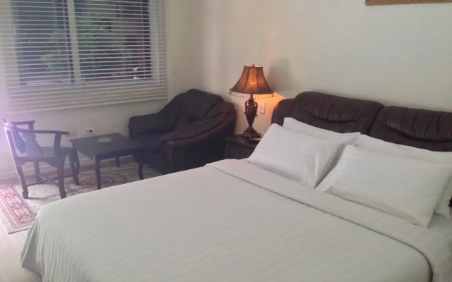Galaxy Hotel