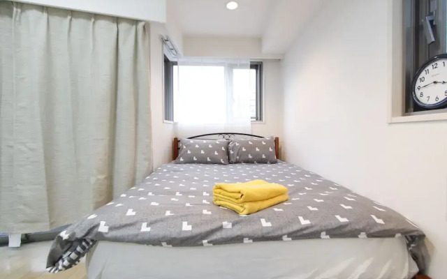 Kos Park Apartment Shinjuku