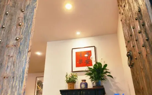 Anshun Jiubao·Yi Guesthouse (Anshun Ancient City Historical Culture District Store)