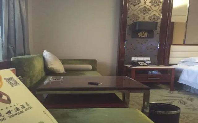Yuandong Hotel Hangzhou