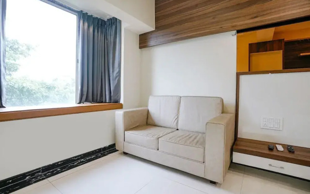 Fabhotel The Nashik Inn