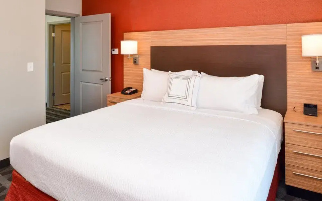 TownePlace Suites Laplace