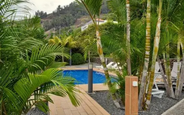 Quinta Vista Mar do Arco