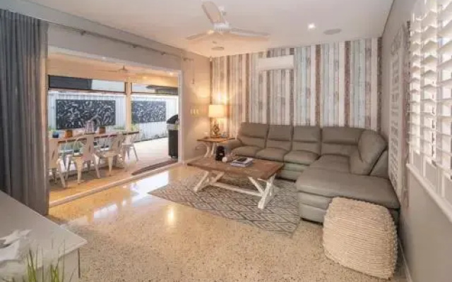 Busselton Beach House