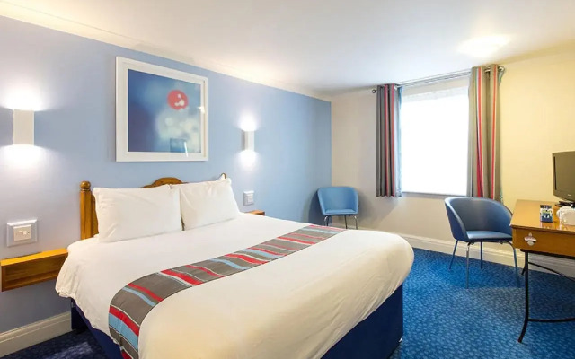 Travelodge Redhill Hotel