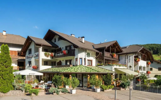 Residence Trocker