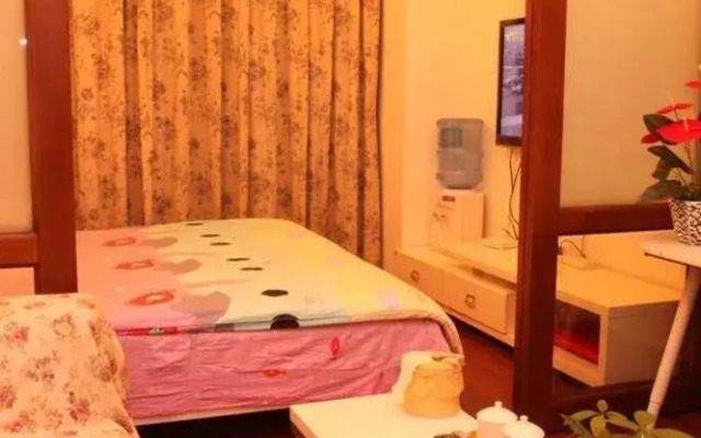 Liyuan Meiju Hotel
