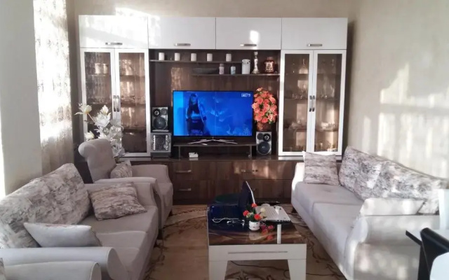 Apartment Shory