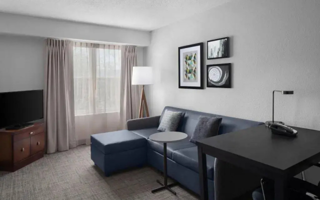 Residence Inn Long Island Holtsville