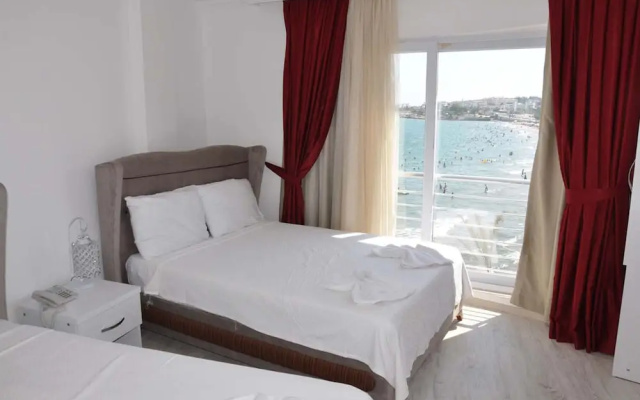 Tepe Beach Hotel