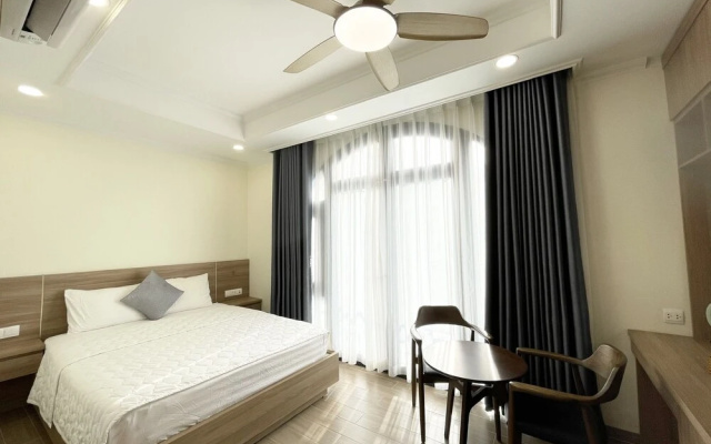 Cam Phu Quoc Hotel