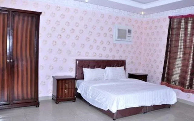 Marasicom Suites Alfayhaa