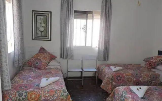 Hostal Sol y Mar
