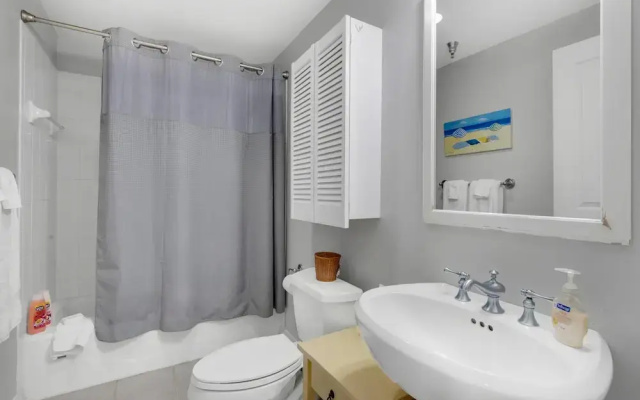 Emerald Isle Unit 1206