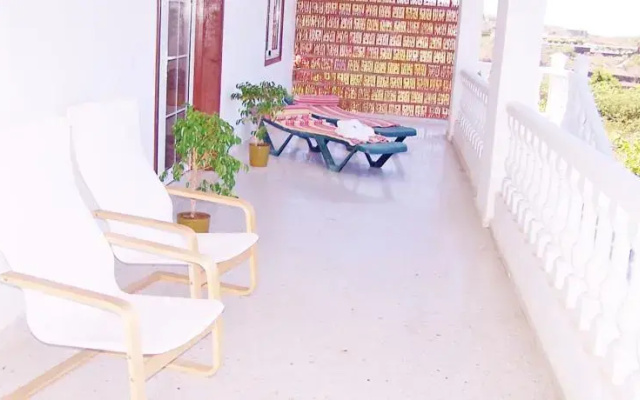 Apartamentos Farragú - Laguna