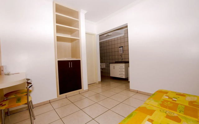 Apartamento Diroma Fiore Resort
