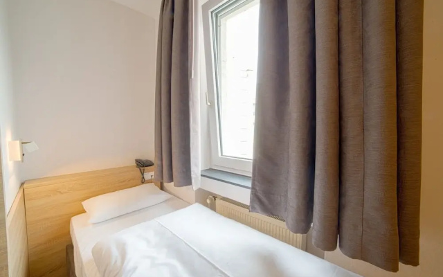 City Hotel Hannover