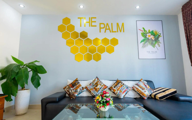 Palm Villa 22