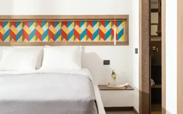 Sophid Wellness Suites Karpathos
